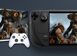 Digital Foundry's guide to getting the best out of Steam Deck docked