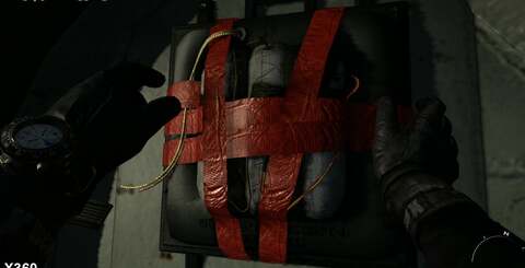 Shadows are still of a low resolution on PC, but it's safe to say that the filtering is of a much higher quality (top). The inclusion of SSAO (bottom) is a welcome addition, but graphical bonuses are thin on the ground on the PC version of this game.