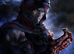 Digital Foundry vs. Soul Sacrifice