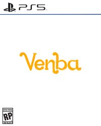 Venba Cover