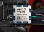 Ryzen 7 9850X3D: The New Gaming CPU King - By a Whisker
