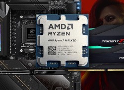 Ryzen 7 9850X3D: The New Gaming CPU King - By a Whisker