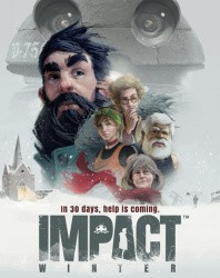 Impact Winter Cover