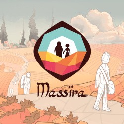 Massira Cover
