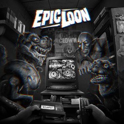 Epic Loon Cover