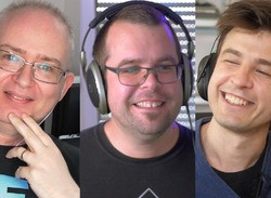 has the next-gen era actually started yet?