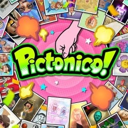 Pictonico! Cover