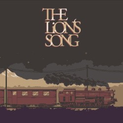 The Lion's Song Cover