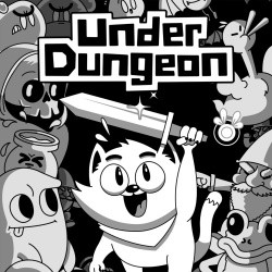 UnderDungeon Cover