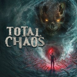 Total Chaos Cover