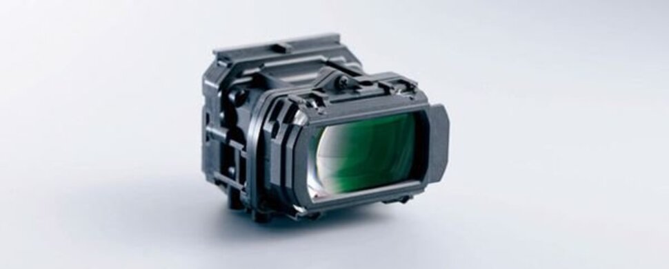 The HMZ-T1 offers us an early glimpse of the future of HDTV technology. The OLED display is remarkable, offering deep blacks easily as good as those found in the absolute top-end plasma TVs. With the 3D viewer, two 0.7-inch screens are positioned just an inch away from your eye.