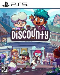 Discounty Cover