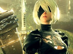 Nier Automata's Switch port is very impressive - but not quite perfect