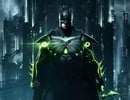 Injustice 2 on PS4 Pro is the best way to play