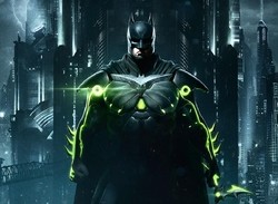 Injustice 2 on PS4 Pro is the best way to play