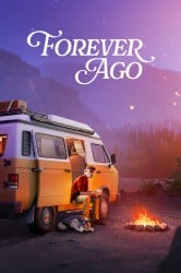 Forever Ago Cover