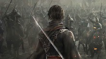 Dynasty Warriors: Origins