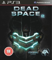 Dead Space 2 Cover