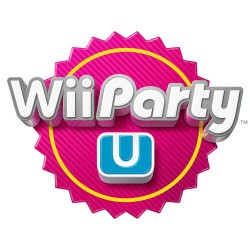 Wii Party U Cover