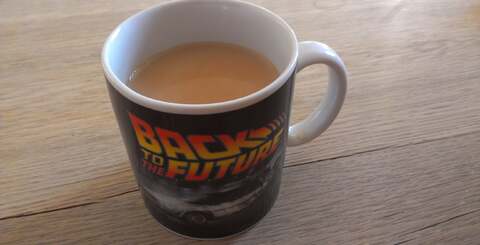 A quartet of stills acquired via the bargain basement 5-megapixel camera built into the HTC One V.