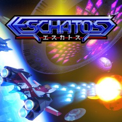 Eschatos Cover