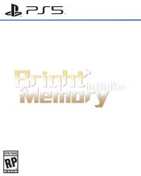 Bright Memory: Infinite Cover