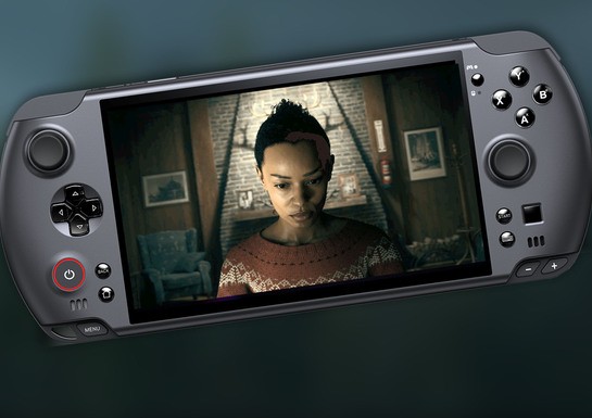 GPD Win 5 Brings PS5-Class Perf To PC Handhelds