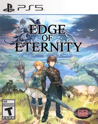 Edge of Eternity Cover