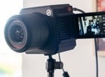 Hollyland VenusLiv Air: Weird Name, Incredible Streaming Camera