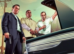 Performance Analysis: Grand Theft Auto 5