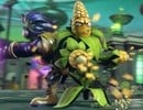 Digital Foundry: Hands on with Plants vs Zombies: Garden Warfare 2