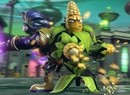 Digital Foundry: Hands on with Plants vs Zombies: Garden Warfare 2