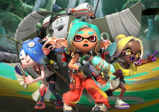 Built for Switch 2, Splatoon Raiders Delivers a Safe but Satisfying Tech Upgrade