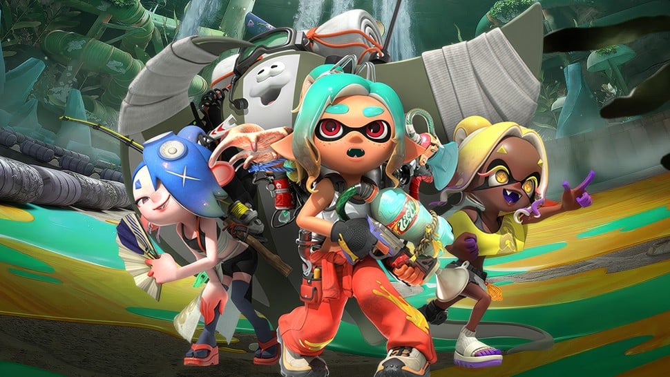 Review: Splatoon Raiders Is a Safe but Satisfying Switch 2 Debut for the Series 1