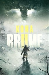 Kona 2: Brume Cover