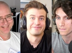 DF Direct Weekly talks Halo Infinite campaign re-reveal, GTA remasters, Intel 12th Gen CPUs