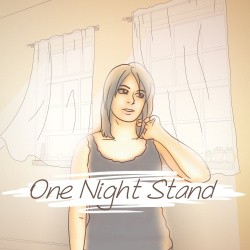 One Night Stand Cover