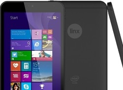 Linx 8 review - exploring the sub-£100 Windows tablet experience