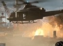 Tech Analysis: Battlefield 4: Fishing in Baku