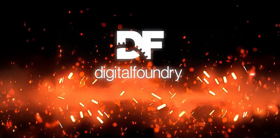 DF Logo