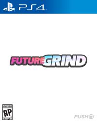 FutureGrind Cover