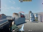 Counter-Strike Modder Brings Procedurally Generated Aim Training Map to CS2