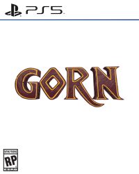 GORN Cover