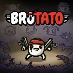 Brotato Cover