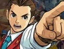 The Apollo Justice trilogy on PlayStation, Xbox and Switch is the best Ace Attorney remaster to date