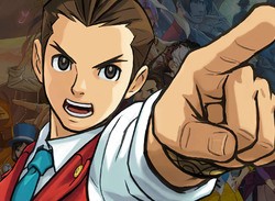 The Apollo Justice trilogy on PlayStation, Xbox and Switch is the best Ace Attorney remaster to date