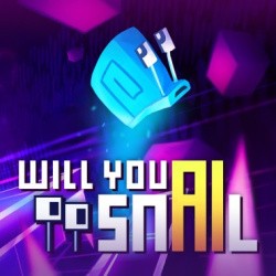 Will You Snail Cover