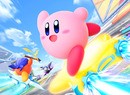 Kirby Air Riders Surprises With Forward-Thinking Rendering
