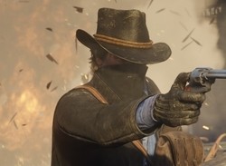 How could Red Dead Redemption 2 improve on PC?