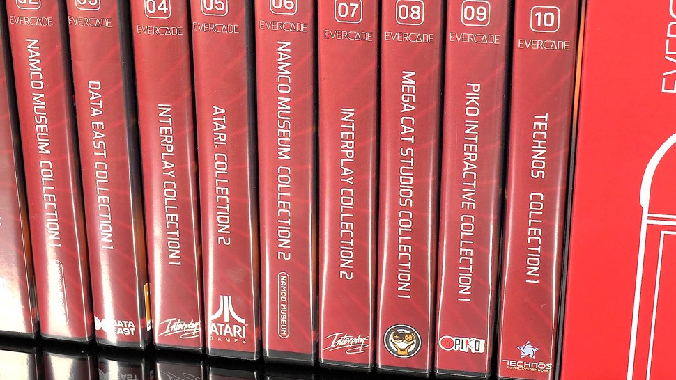 At $20 a pop, the cartridges aren't being given away but neither are they wildly overpriced